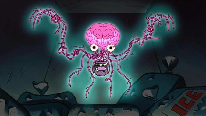 大家知道为什么艺术家都喜欢画女人体吗？